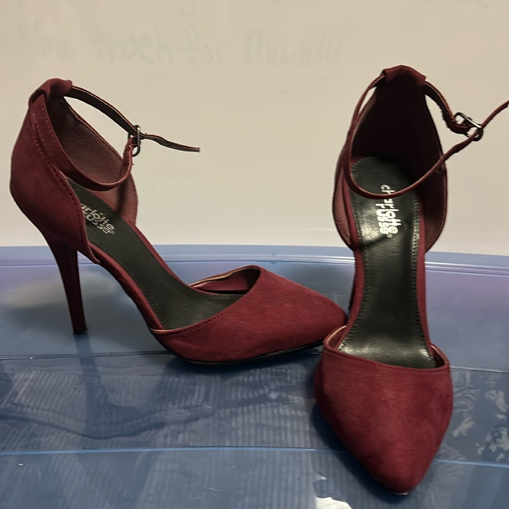 Charlotte Russe Heels